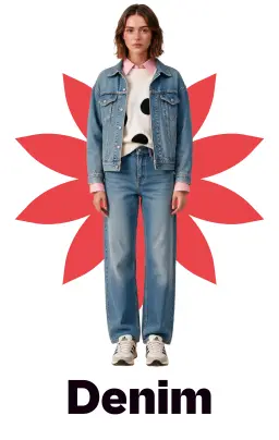 Denim