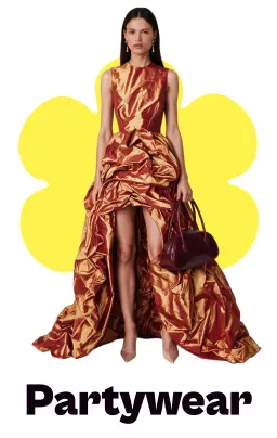 Partywear