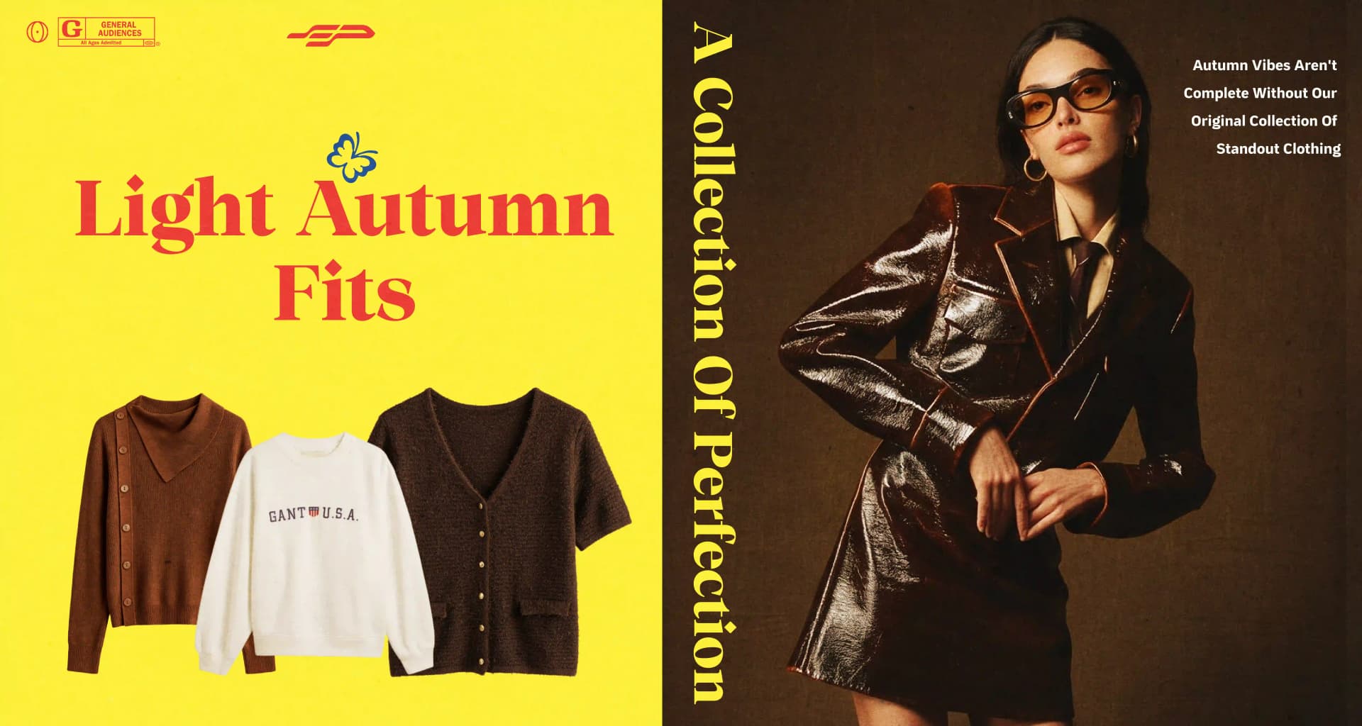 Autumn Fits